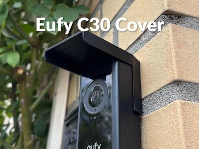 Eufy C30 Cover