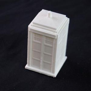 Edit Thing Dr who Tardis