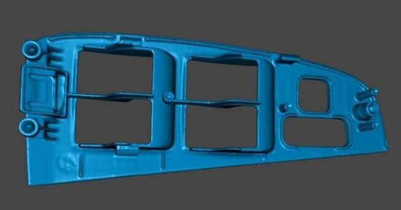 toyota avensis t 25 window switch frame