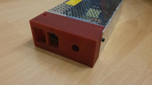 Front Cover | PSU S-250-12