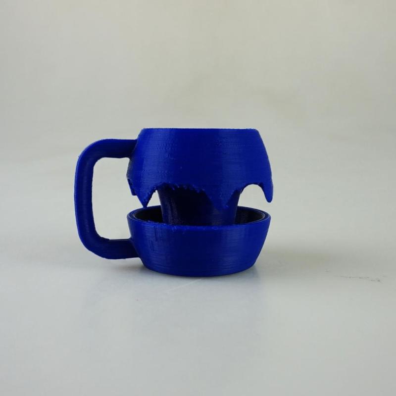 cookie mug