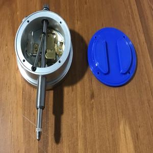 Dial Indicator Magnetic Mount