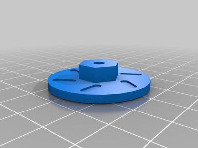 rc 1/10 brake disc