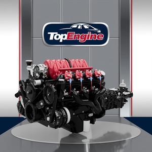 Chevrolet LS3