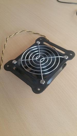 Alunar M508 Borad Fan