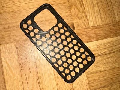 Iphone 14 PRO CASE TPU