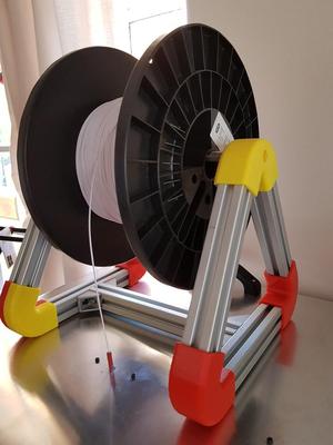 5KG Filament Spool