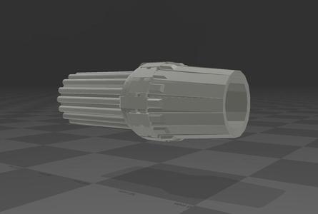 Engine / Thruster 2