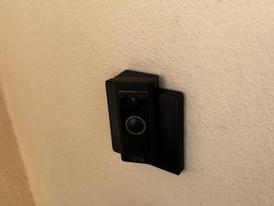 Ring adapter