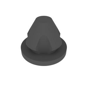 Engine Cover Rubber Sockets / Grommets - FEBI BILSTEIN 38850