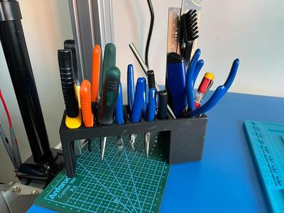Desktop Pliers Collection