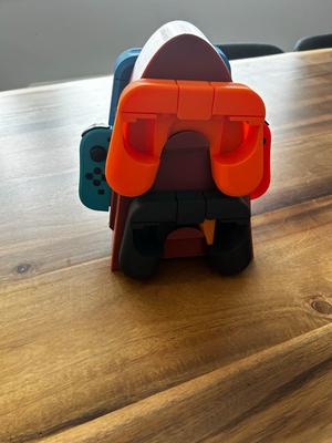 JoyCon & Grip Holder