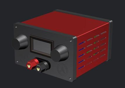 Power Supply