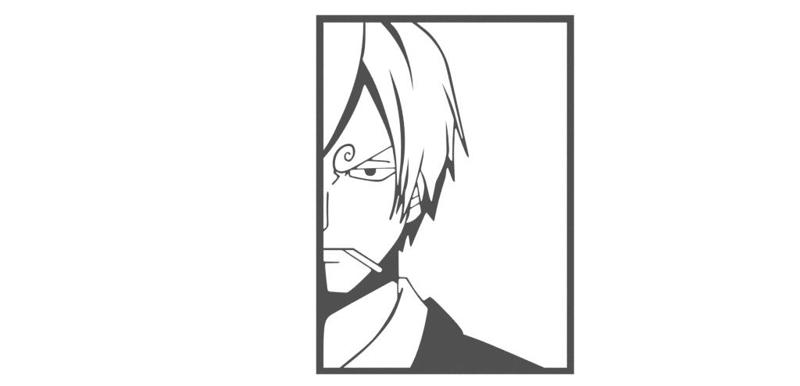 one piece Vinsmoke Sanji