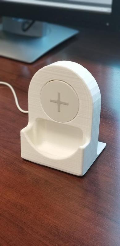 Wireless Charger Stand