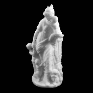 Charity at The Fine Arts Museum, Brussels