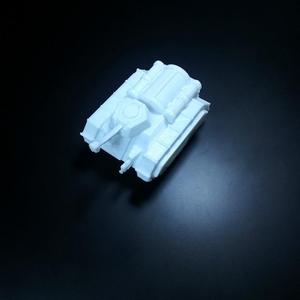 Epic Scale Hellhound Flame Tank