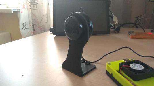 Digoo cam holder