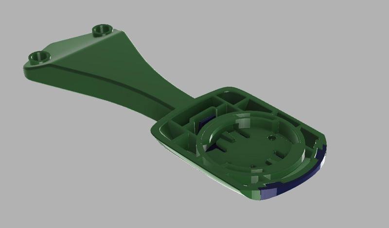 PINARELLO MOST TALON ULTRA WAHOO ELEMNT BOLT