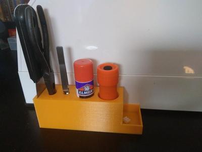 Robo3D Tool Box