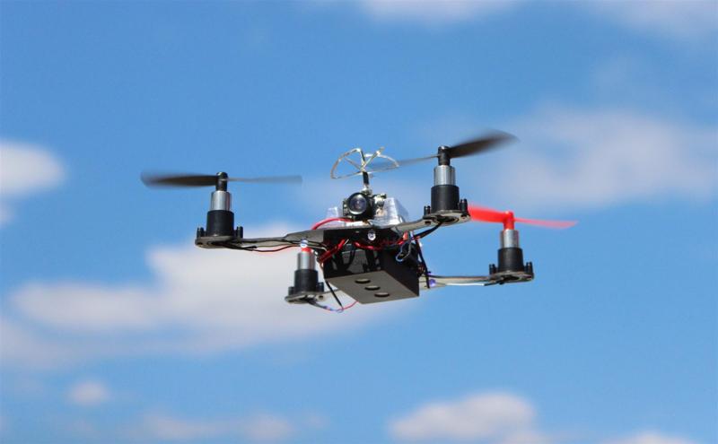 Extreme Fliers Carbon Racing Kit Assembly and STEP file