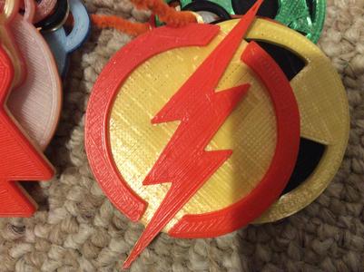 flash key chain