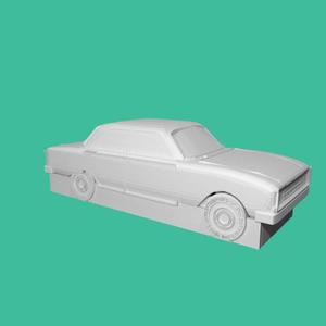 ford falcon 1973(falta pulir detalles)