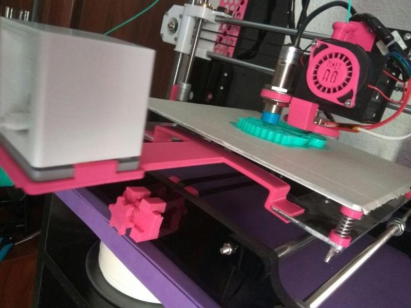 Xiaomi Xiaofang Camera Anet a8