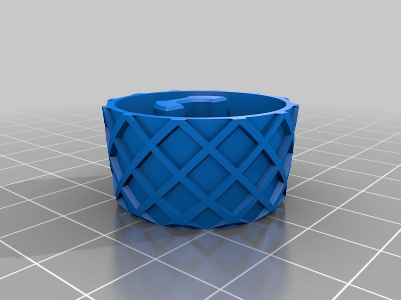 Camping Gas Stove Knob Replacment