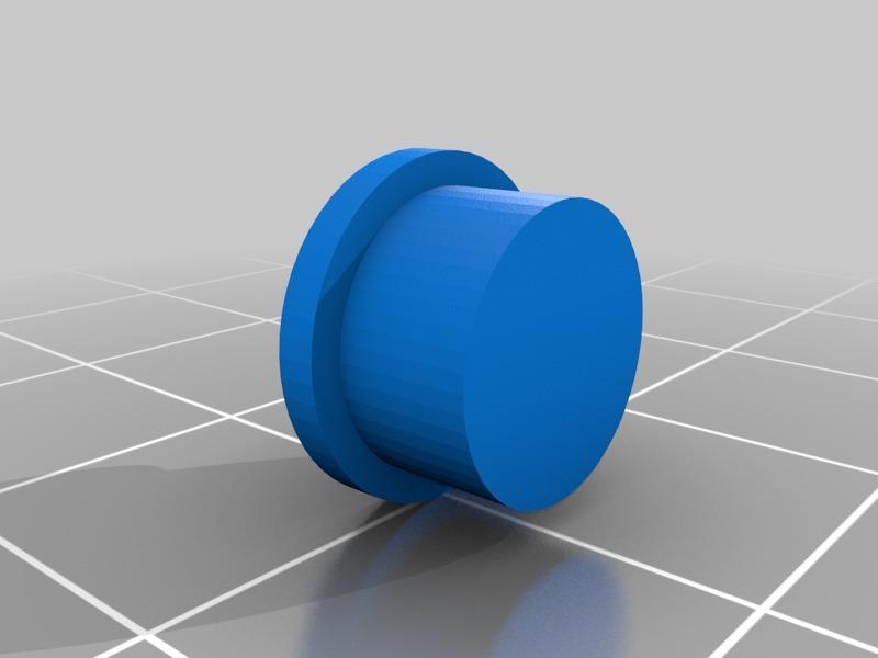 Advantage Arms G26 Magazine Plug .22LR