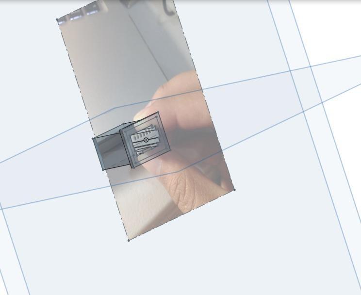 British Telecom Connector BTA FEMALE