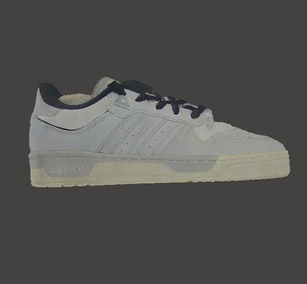 ADIDAS LOW RIVARLY