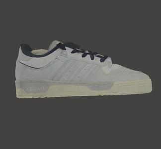 ADIDAS LOW RIVARLY