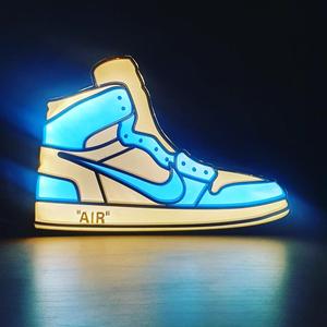 nike AJ1 led light - Led Light