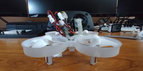 Cyclops 3 V2 mount