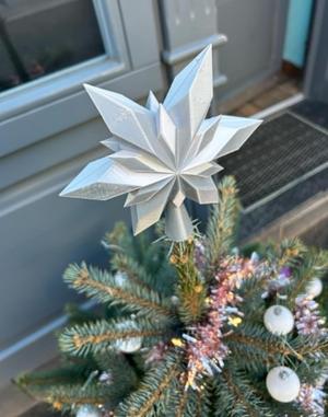 Christmas star