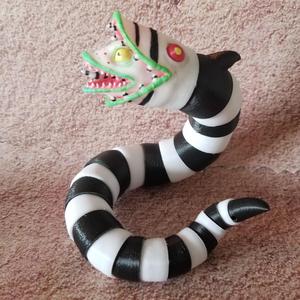 Sandworm BJD