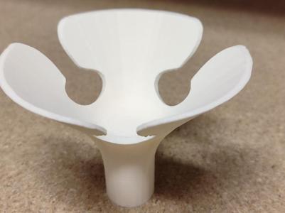 Large Balloon Stand