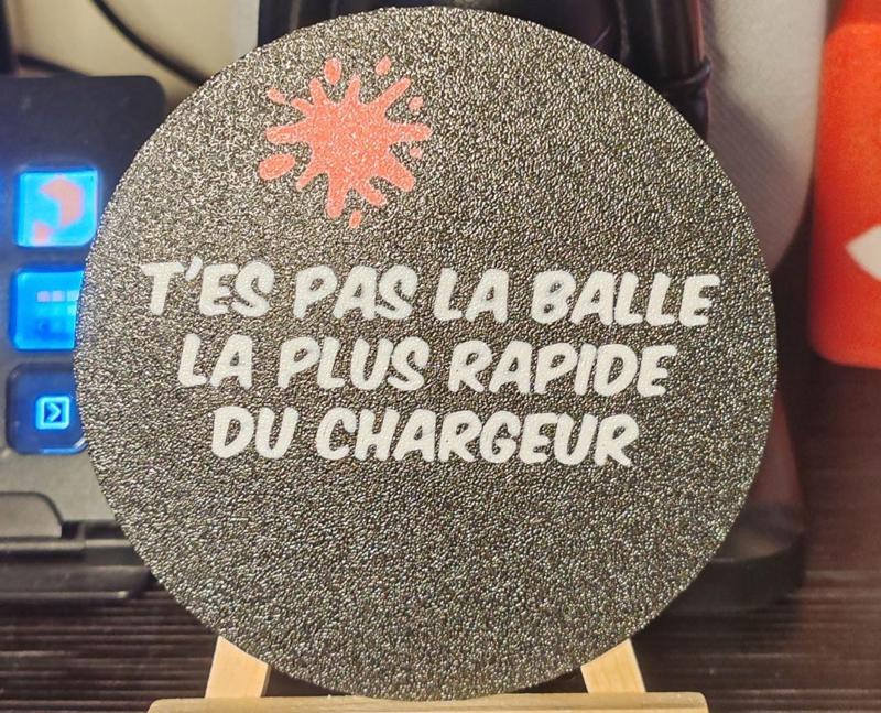Humorous Coasters Version 14