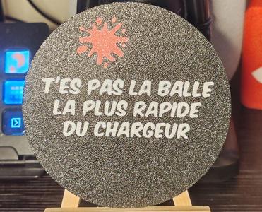Humorous Coasters Version 14