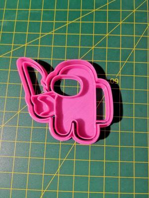 AMOUNG CUTTERS