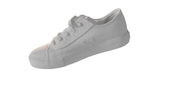 Big Star keychain sneakers