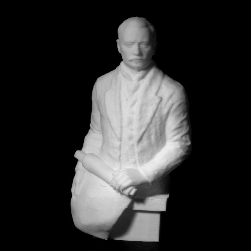 Zielinski Szilárd in Szeged, Hungary