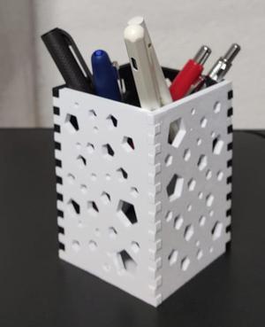 Pen holder 01