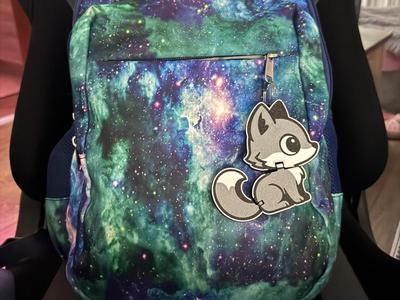 BagBuddy - Flexi Fox