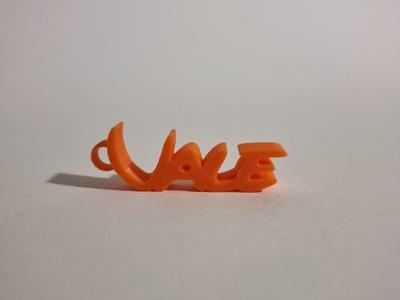 Keychain Holder