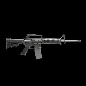 Colt 723 Car-15 Prop Airsoft Replica