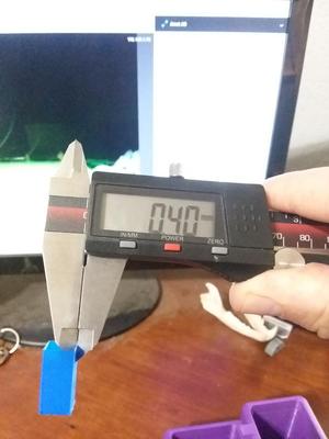 Quick Calibration Prints