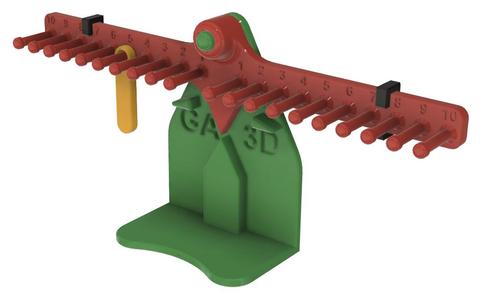 Maths Seesaw