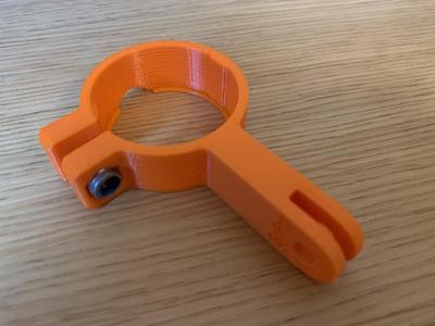 FeiyuTech G5 Gimbal - GoPRo Mounting Ring
